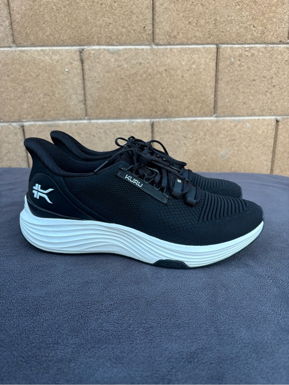 KURU Atom 2 Men’s Shoes Size 10